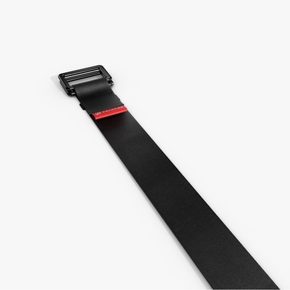 NWOT Peloton Adjustable Nylon Yoga Workout Strap - Picture 11 of 11